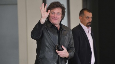 Milei completó su gabinete con la designación de Mario Russo en Salud