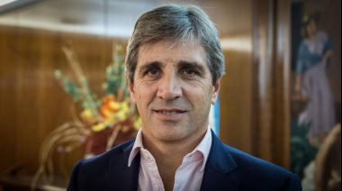 Este lunes anunciarían las primeras medidas económicas