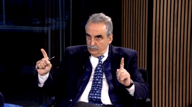 Guillermo Moreno: "La herencia que cuenta Milei tiene razón"