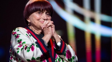 ¿Por qué Google celebra con su Doodle a Agnès Varda en medio de diciembre?