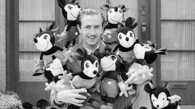 Se cumplen 57 años de su muerte, pero ¿quién fue Walt Disney?