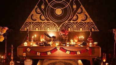 "La secta del Himalaya": llega la nueva película tailandesa de terror