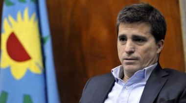 El ex senador Juan Pablo Allan formará parte del equipo de Bullrich en Seguridad