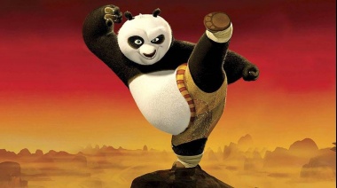 Vuelve el “Guerrero Dragón”: todo sobre el nuevo tráiler de Kung Fu Panda 4