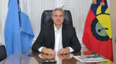 Reducción de secretarías y baja de líneas telefónicas: Las medidas de Golía para ahorrar presupuesto en Chacabuco
