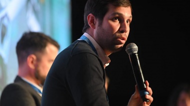 Valentín Miranda apuntó a la necesidad del "diálogo permanente" para la legislatura que viene