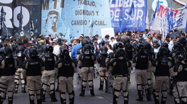 Intensa Jornada: expectativas por marchas y reclamos para este miércoles