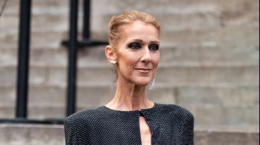 Preocupa la salud de Celine Dion: "Ha perdido el control de sus músculos"
