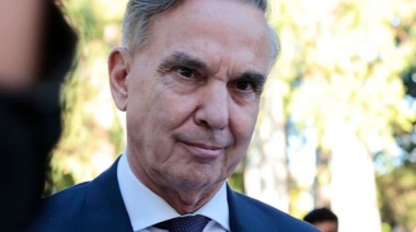 Pichetto sobre el DNU de Milei: “Debe gobernar con el Congreso no contra el Congreso”