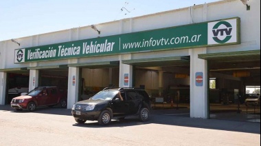 En Provincia seguirá siendo obligatoria la VTV