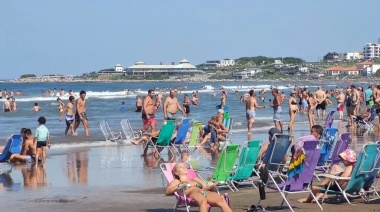 Punta Mogotes: a pesar de la inflación, hay buenas expectativas para esta temporada