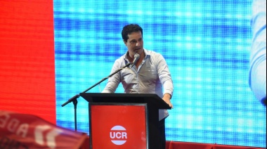 La UCR de la PBA se pronunció ante el DNU: “Necesita la participación irremplazable del Congreso”