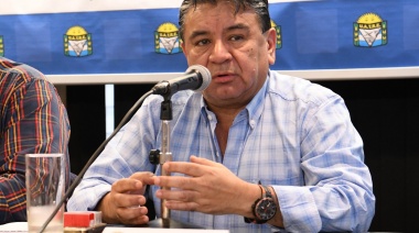 La UATRE advirtió: “No permitiremos que se avasallen los derechos laborales”