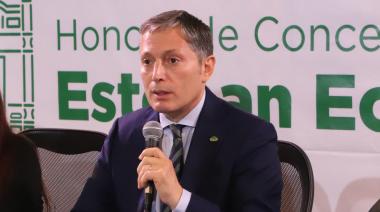 El intendente de Esteban Echeverría solicitó que la audiencia pública por la tarifa de gas sea presencial