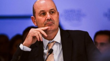 Sturzenegger afirmó que el DNU y la ley ómnibus son sólo el 40% de las reformas pendientes