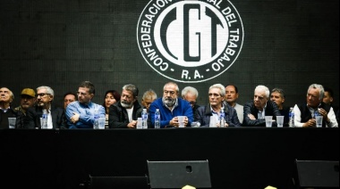 La Justicia habilitó la feria judicial para tratar el amparo de la CGT contra el DNU de Milei