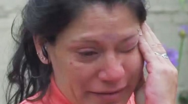 El intendente de La Costa se reunió con la madre del joven asesinado en Santa Teresita