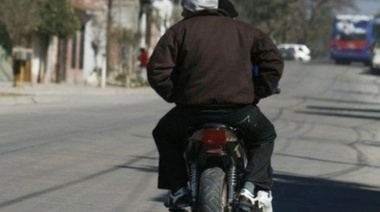 Impulsan nuevas medidas contra los "motochorros"