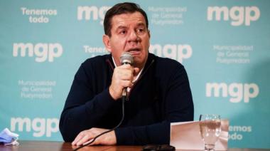 Montenegro criticó los cambios en la Ley de Pesca: "Va a causar grandes perjuicios al empleo"