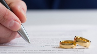 Abogados de La Matanza rechazaron la tramitación del divorcio express