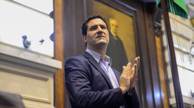 Maximiliano Abad  insistió en el consenso para el tratamiento del DNU