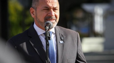 Secco: “Hay que empujar el paro del 24”