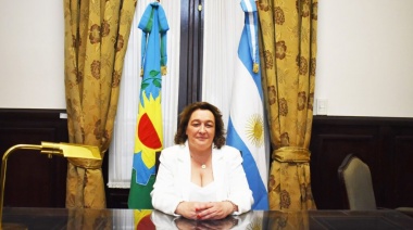 Eugenia Gil: “El estado de emergencia no debe convertirse en un modo de gobernar”