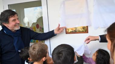Sileoni: "La educación es un derecho, no un bien de mercado"