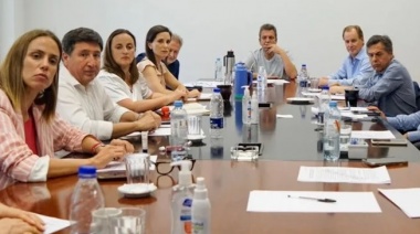 Massa, junto a diputados, propone aplicar un “Régimen Simple” para monotributistas