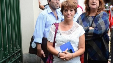 “No pueden volver a insistir con un 15% en tres cuotas”