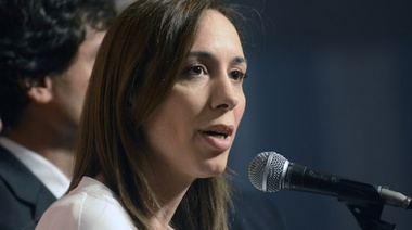 Vidal prorrogó la emergencia administrativa e infraestructura