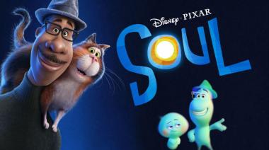 "Soul" de Disney y Pixar confirmó su fecha de estreno: ¿cuándo llegará por primera vez en cines?