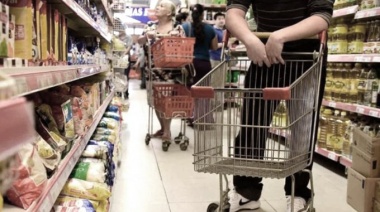 La inflación de Diciembre fue del 25,5% y el acumulado 2023 fue del 211,4%