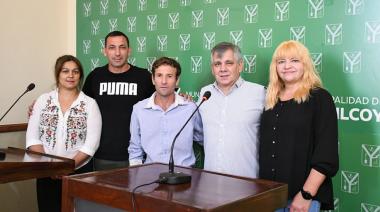 Chivilcoy hace un esfuerzo y anuncia un bono de 50 mil para municipales