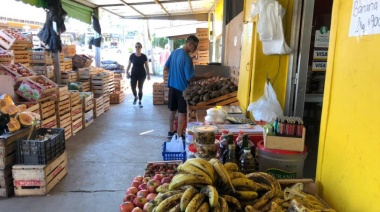 En diciembre el precio de frutas y verduras se triplicó