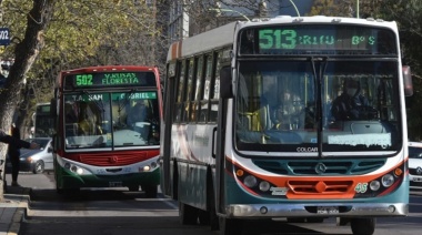 Paro de la CGT: la UTA anunció que el 24 de enero habrá servicio de colectivos hasta las 19