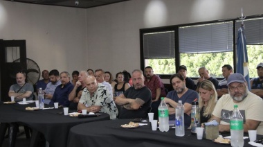 Se activan las Multisectoriales "Antimilei" en los municipios peronistas