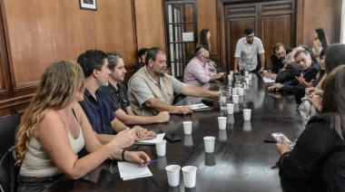 Paritaria: estatales acordaron con el Gobierno un nuevo aumento salarial para enero 2024