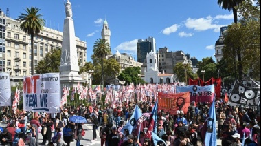 Se darán de baja más de 27.000 planes sociales