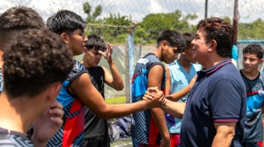 En La Matanza crece la demanda de asistencia alimentaria