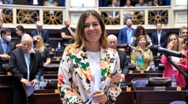 Presentan un proyecto de repudio al paro de la CGT