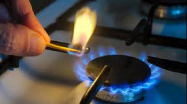Neumann, optimista: piensa que se mantendrá el subsidio al gas en zonas frías