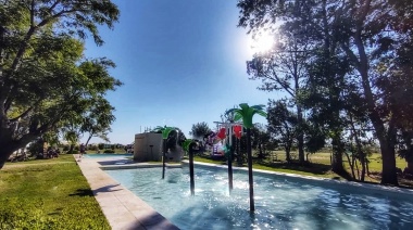 Tívoli Park: el lugar donde los niños se sienten grandes y los grandes son niños