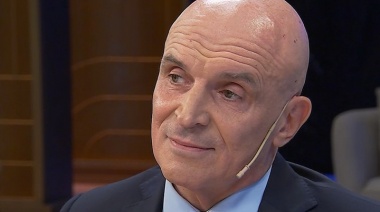 Espert consideró que "una parte del ajuste lo tienen que hacer las provincias"