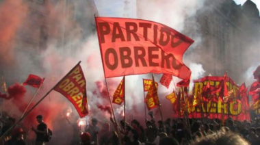 La Izquierda marchará al Congreso este martes contra la Ley Ómnibus