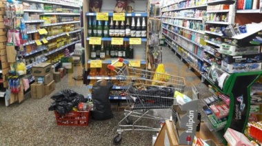 Preocupa la caída de la venta minorista en comercios de la provincia de Buenos Aires