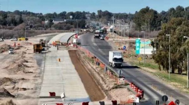 Piden informes por la paralización de una obra en Bahía Blanca