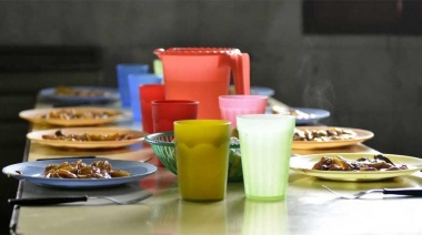 En Rojas, concejales piden actualizar los valores del Servicio Alimentario Escolar