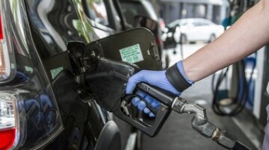 A partir de este jueves, la nafta subiría un 10%