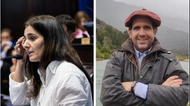 Diputados de la Coalición Cívica cuestionaron la designación de Scioli: “Es una estafa”